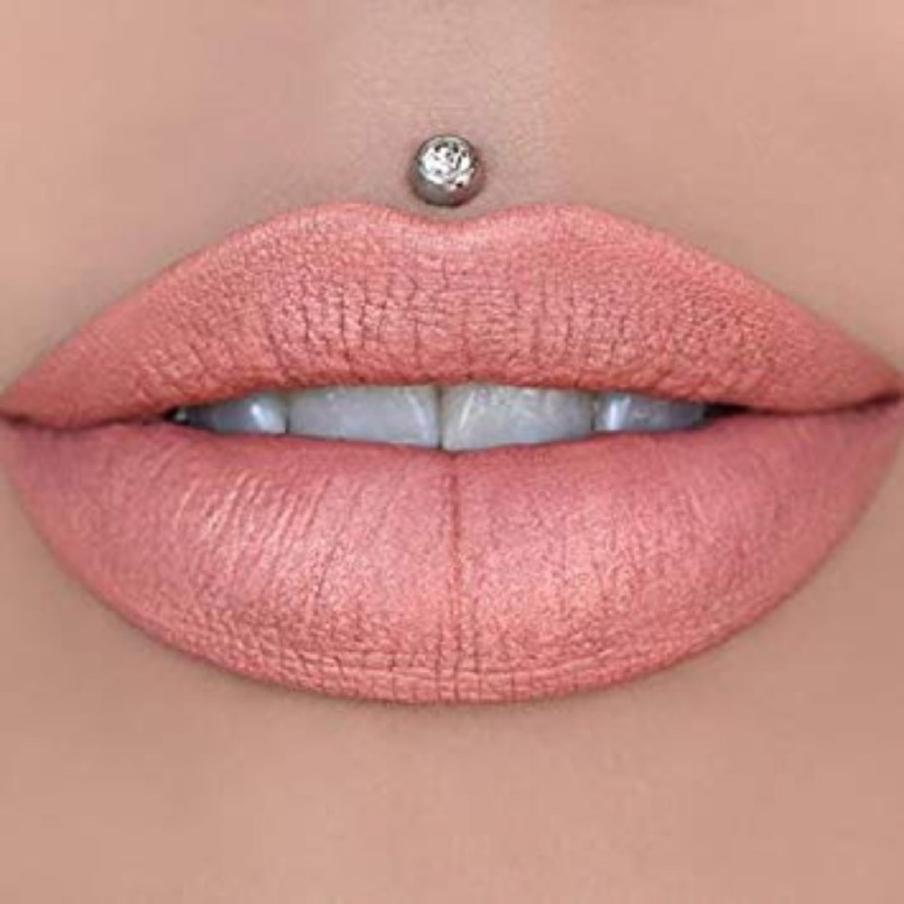 Jeffree Star Velour Liquid Lipstick Chrysanthemum
